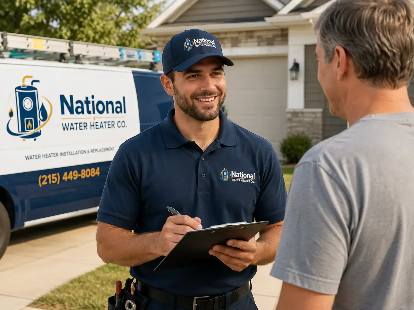 Water Heater Installation Van Tassell, WY FAQs